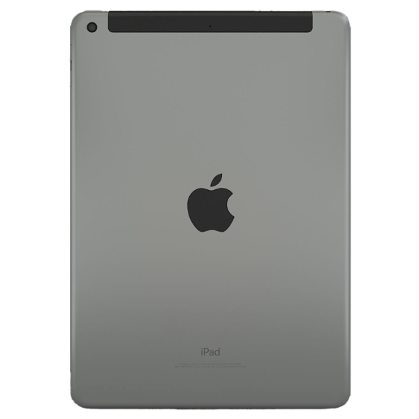 Планшет Apple iPad 2017 9.7"/ Космос Серый/ 128 ГБ/ 4G photo 2