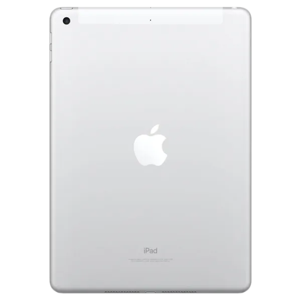 Планшет Apple iPad 2017 9.7"/ Серебристый/ 32 ГБ/ 4G photo 3