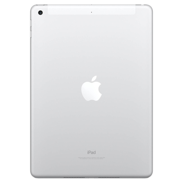 Планшет Apple iPad 2017 9.7"/ Серебристый/ 128 ГБ/ 4G photo 3