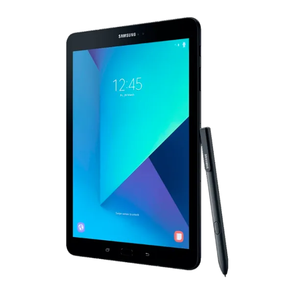 Планшет Samsung Tab S3 9.7"/ Черный/ 32 ГБ/ LTE/ T825 photo 2
