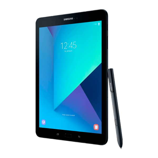 Планшет Samsung Tab S3 9.7"/ Черный/ 32 ГБ/ LTE/ T825 photo 2