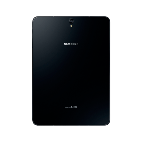 Планшет Samsung Tab S3 9.7"/ Черный/ 32 ГБ/ LTE/ T825 photo 3