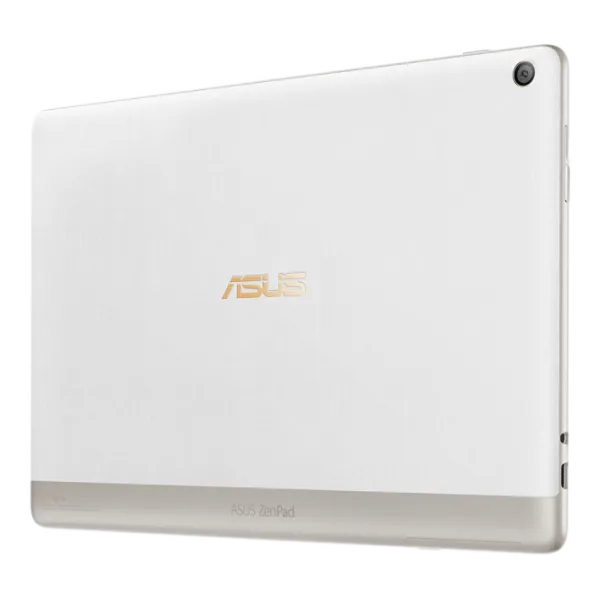 Tabletă Asus ZenPad 10 10.1"/ White/ 32 GB/ LTE/ Z301ML photo 2 Tabletă Asus ZenPad 10 10.1"/ White/ 32 GB/ LTE/ Z301ML photo 2