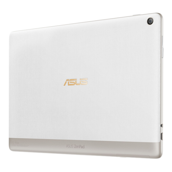 Tabletă Asus ZenPad 10 10.1"/ White/ 32 GB/ LTE/ Z301ML photo 2 Tabletă Asus ZenPad 10 10.1"/ White/ 32 GB/ LTE/ Z301ML photo 2