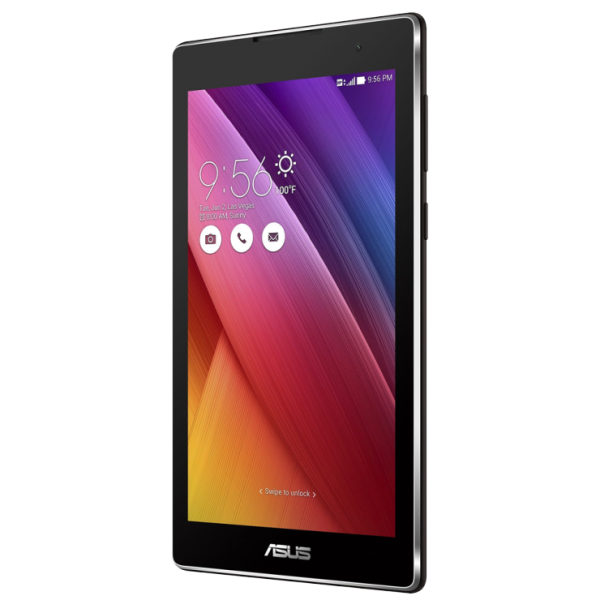 Планшет Asus ZenPad 7 7"/ Черный/ 16 ГБ/ Wi-Fi/ Z170 C photo 2