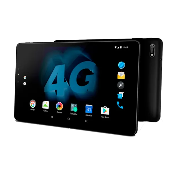 Tabletă Allview Viva H1002 10.1"/ Black/ 16 GB/ LTE photo 2