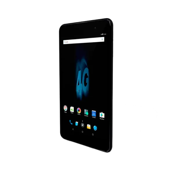Tabletă Allview Viva H802 8"/ Black/ 16 GB/ LTE photo 2