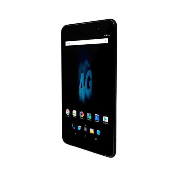 Tabletă Allview Viva H802 8"/ Black/ 16 GB/ LTE photo 2
