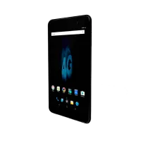 Планшет Allview Viva H802 8"/ Черный/ 16 ГБ/ LTE photo 2