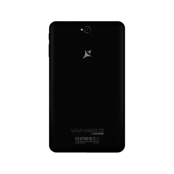 Tabletă Allview Viva H802 8"/ Black/ 16 GB/ LTE photo 3