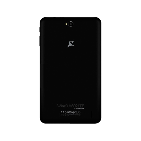Tabletă Allview Viva H802 8"/ Black/ 16 GB/ LTE photo 3