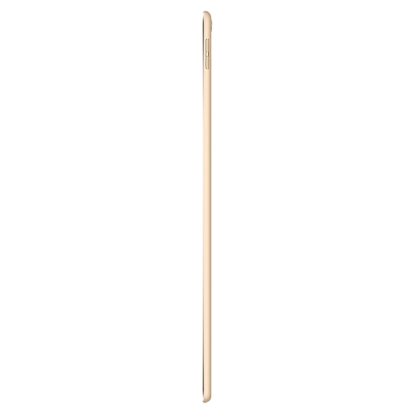Планшет Apple iPad Pro (2017) 12.9"/ Золото/ 64 ГБ/ 4G photo 2