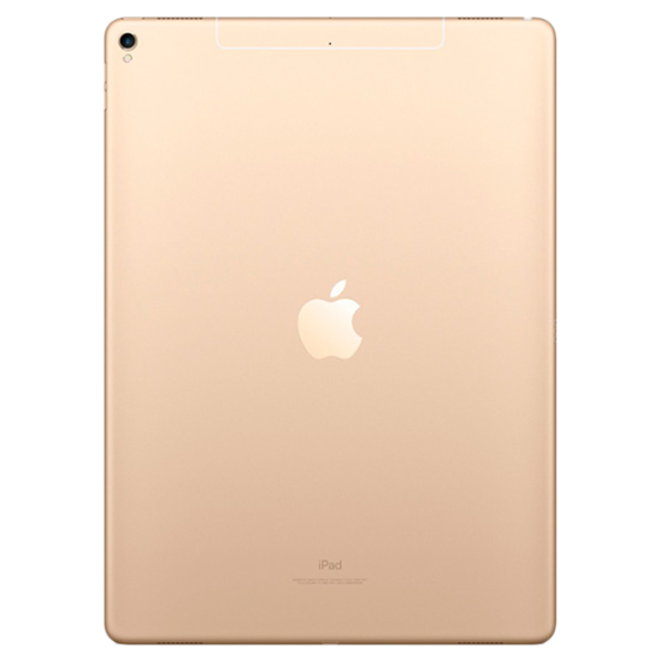 Планшет Apple iPad Pro (2017) 12.9"/ Золото/ 64 ГБ/ 4G photo 3