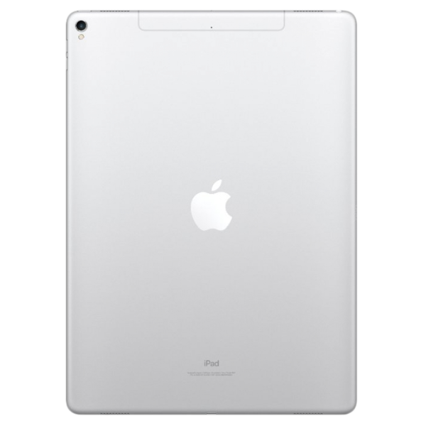 Планшет Apple iPad Pro (2017) 12.9"/ Серебристый/ 64 ГБ/ 4G photo 3
