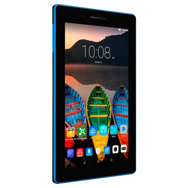 Планшет Lenovo Tab 3 7"/ Черный/ 16 ГБ/ 3G/ 710i photo 2