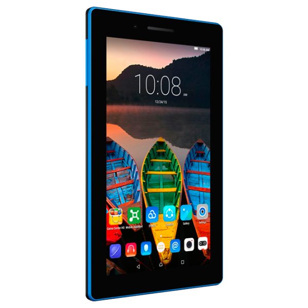 Планшет Lenovo Tab 3 7"/ Черный/ 16 ГБ/ 3G/ 710i photo 2