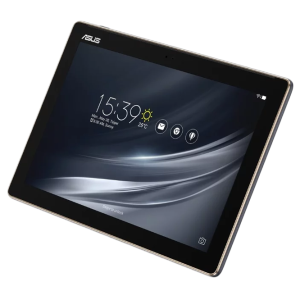 Планшет Asus ZenPad 10 10.1"/ Серый/ 32 ГБ/ LTE/ Z301MFL photo 3