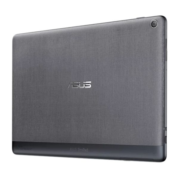 Планшет Asus ZenPad 10 10.1"/ Серый/ 32 ГБ/ LTE/ Z301MFL photo 4