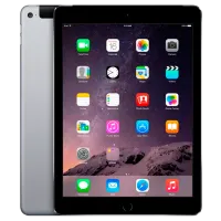 Планшет Apple iPad Air 2 9.7"/ Космос Серый/ 128 ГБ/ 4G photo 3
