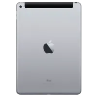 Планшет Apple iPad Air 2 9.7"/ Космос Серый/ 128 ГБ/ 4G photo 4