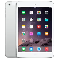 Планшет Apple iPad Air 2 9.7"/ Серебристый/ 32 ГБ/ 4G photo 3