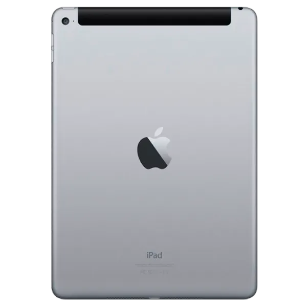 Планшет Apple iPad Air 2 9.7"/ Космос Серый/ 32 ГБ/ 4G photo 4 Планшет Apple iPad Air 2 9.7"/ Космос Серый/ 32 ГБ/ 4G photo 4