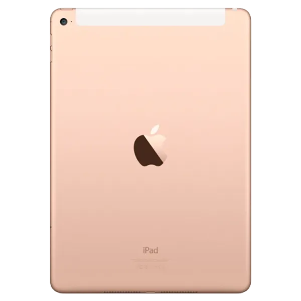 Tabletă Apple iPad Air 2 9.7"/ Gold/ 128 GB/ 4G photo 3 Tabletă Apple iPad Air 2 9.7"/ Gold/ 128 GB/ 4G photo 3