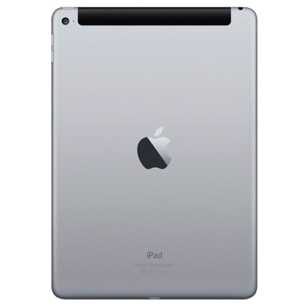 Планшет Apple iPad Air 2 9.7"/ Космос Серый/ 16 ГБ/ 4G photo 4
