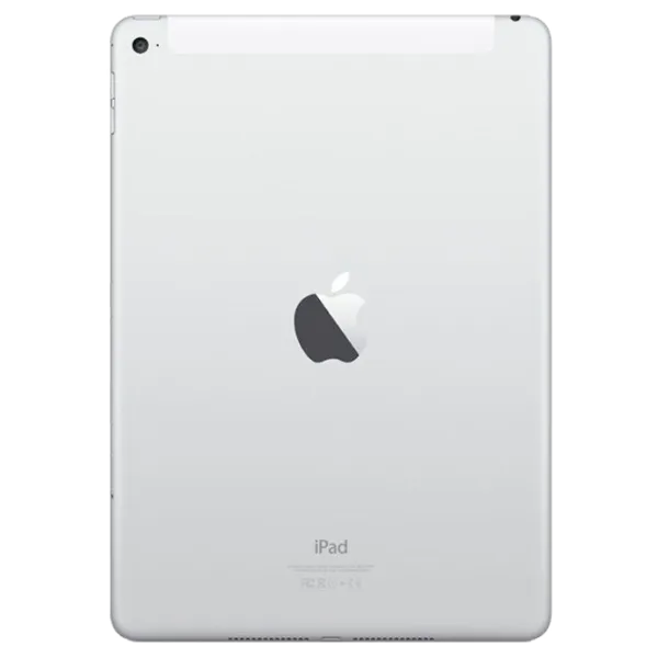 Планшет Apple iPad Air 2 9.7"/ Серебристый/ 16 ГБ/ 4G photo 4 Планшет Apple iPad Air 2 9.7"/ Серебристый/ 16 ГБ/ 4G photo 4
