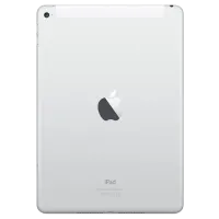 Планшет Apple iPad Air 2 9.7"/ Серебристый/ 16 ГБ/ 4G photo 4