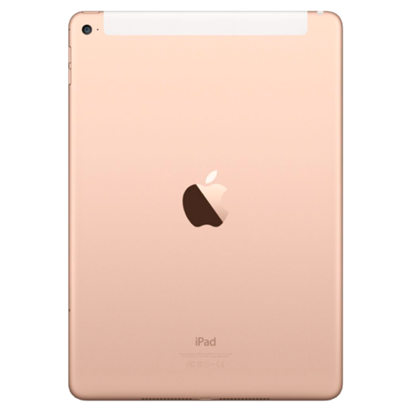 Планшет Apple iPad Air 2 9.7"/ Золото/ 16 ГБ/ 4G photo 3 Планшет Apple iPad Air 2 9.7"/ Золото/ 16 ГБ/ 4G photo 3