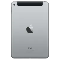 Планшет iPad mini 4 Космос Серый/ 16 ГБ/ 4G photo 3