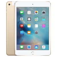 Планшет iPad mini 4 Золото/ 16 ГБ/ 4G photo 3