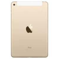 Планшет iPad mini 4 Золото/ 16 ГБ/ 4G photo 4