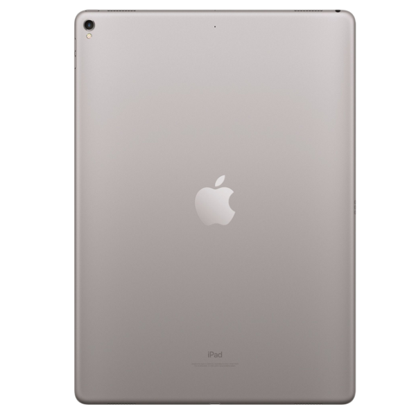 Планшет Apple iPad Pro 12.9"/ Космос Серый/ 128 ГБ/ 4G photo 3