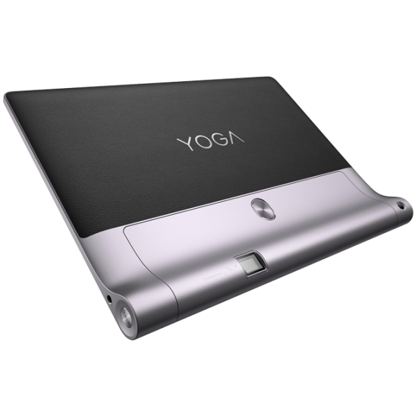 Планшет Yoga 3 Черный/ 16 ГБ/ LTE photo 2