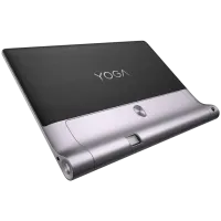 Планшет Yoga 3 Черный/ 16 ГБ/ LTE photo 2