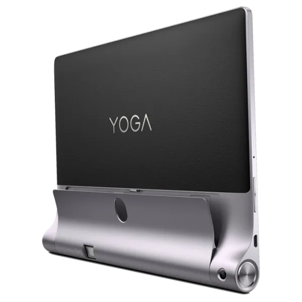 Планшет Yoga 3 Черный/ 16 ГБ/ LTE photo 3