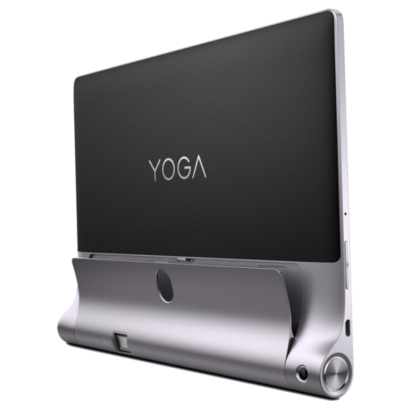 Планшет Yoga 3 Черный/ 16 ГБ/ LTE photo 3
