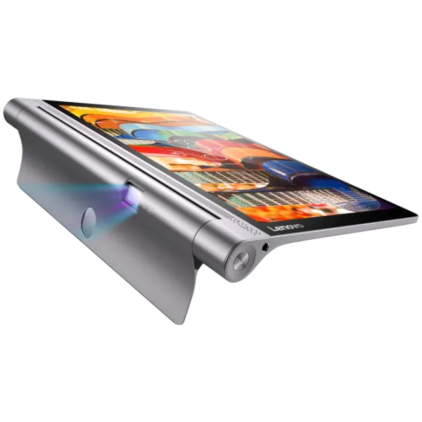 Планшет Yoga 3 Черный/ 16 ГБ/ LTE photo 4