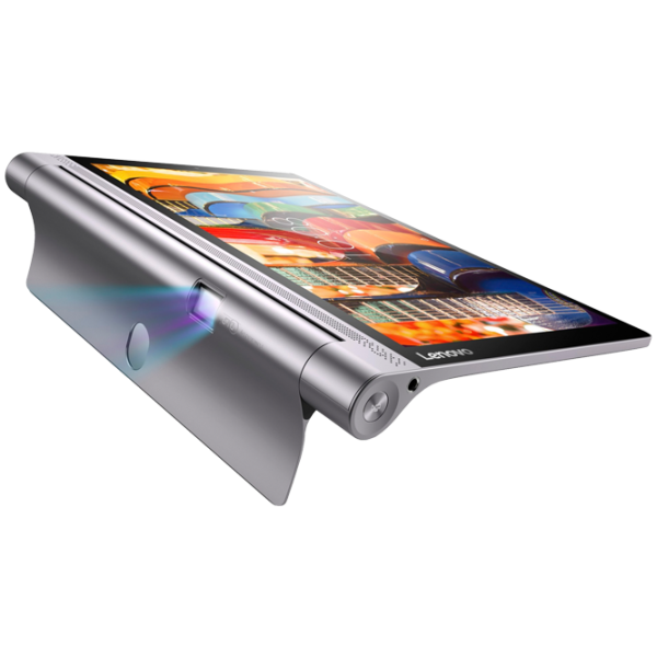 Планшет Yoga 3 Черный/ 16 ГБ/ LTE photo 4