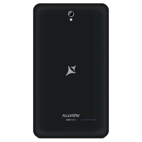 Планшет Ax4 Nano Черный/ 8 ГБ/ 3G photo 2