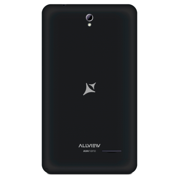 Планшет Ax4 Nano Черный/ 8 ГБ/ 3G photo 2