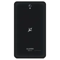 Планшет Ax4 Nano Черный/ 8 ГБ/ 3G photo 2