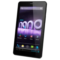 Планшет Ax4 Nano Черный/ 8 ГБ/ 3G photo 3