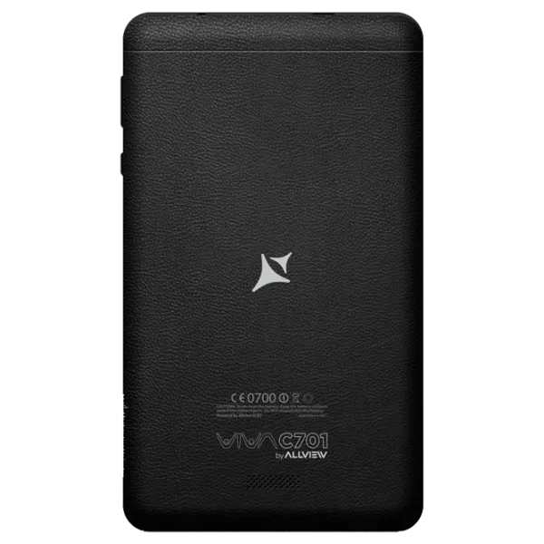 Планшет Allview Viva C701 7"/ Черный/ 8 ГБ/ Wi-Fi photo 2