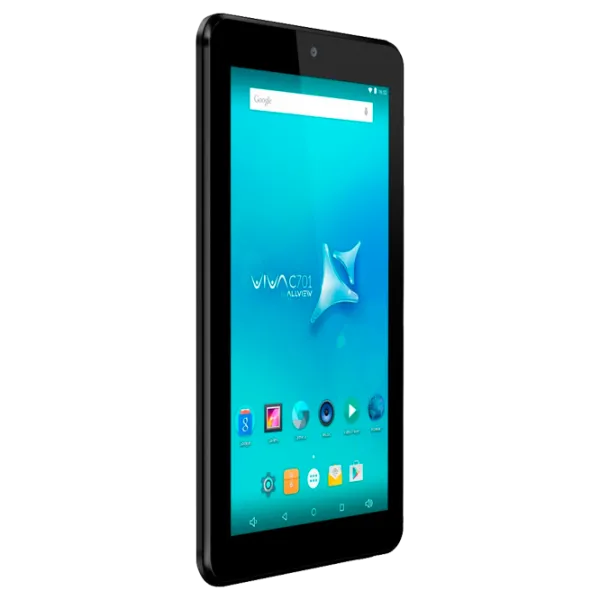 Планшет Allview Viva C701 7"/ Черный/ 8 ГБ/ Wi-Fi photo 3