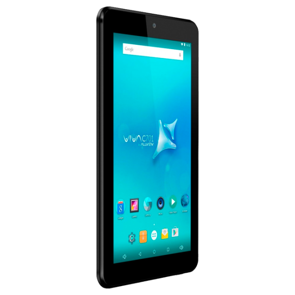 Планшет Allview Viva C701 7"/ Черный/ 8 ГБ/ Wi-Fi photo 3