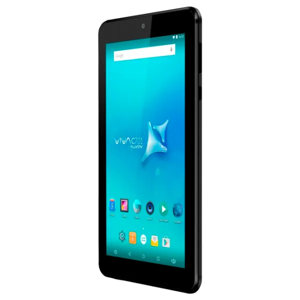 Планшет Allview Viva C701 7"/ Черный/ 8 ГБ/ Wi-Fi photo 4