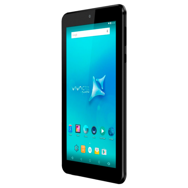 Планшет Allview Viva C701 7"/ Черный/ 8 ГБ/ Wi-Fi photo 4